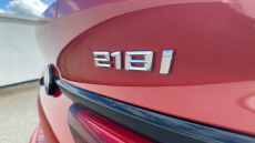 BMW 2 Series 218i [136] M Sport 4dr DCT Petrol Saloon